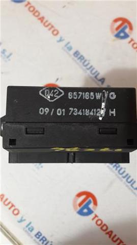 657165W PEUGEOT купить в Киев