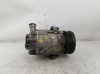 Compressor de aparelho de ar condicionado 6572647 OPEL