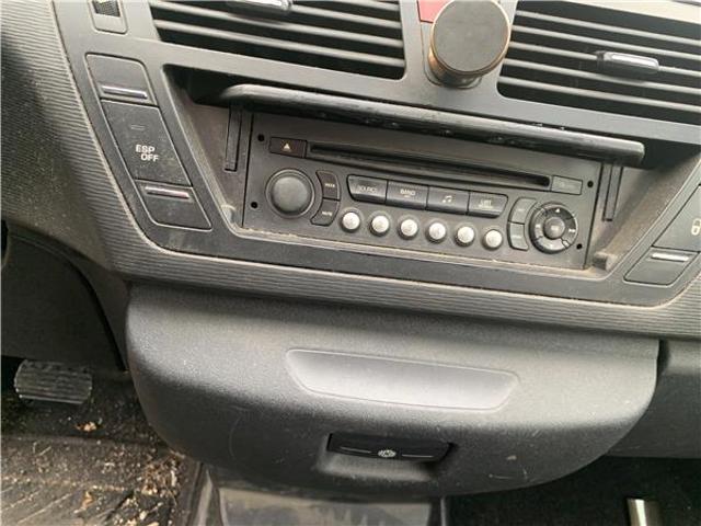 PEUGEOT 6574LY Магнитола (радио AM/FM) в наличии Киев
