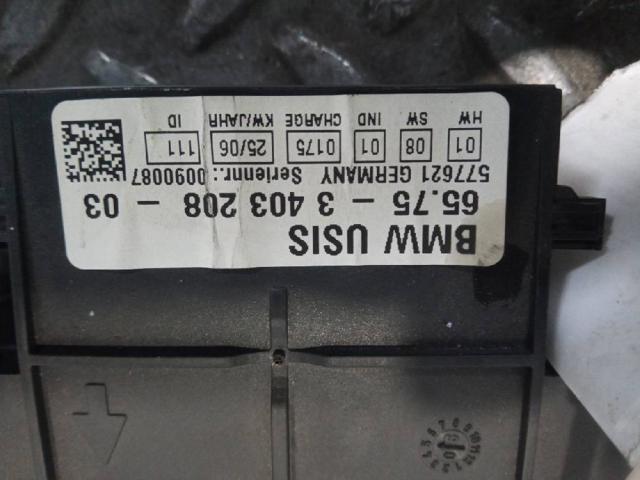 BMW 65753403208 в наличии Киев