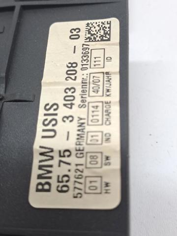 65753403208 BMW купить в Ирпень