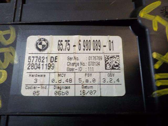 BMW 65759149673 в наличии Ужгород