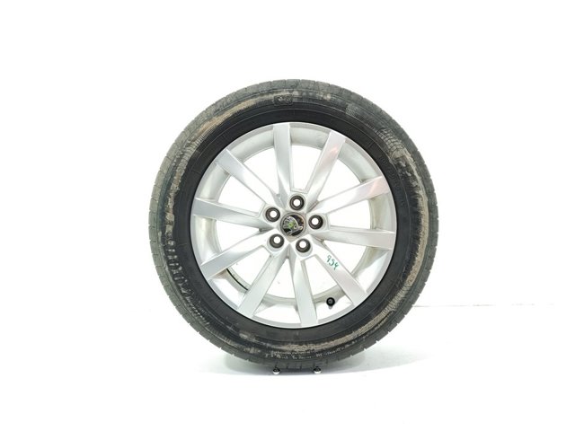 VAG 657601025 Диски колесные в наличии Ужгород
