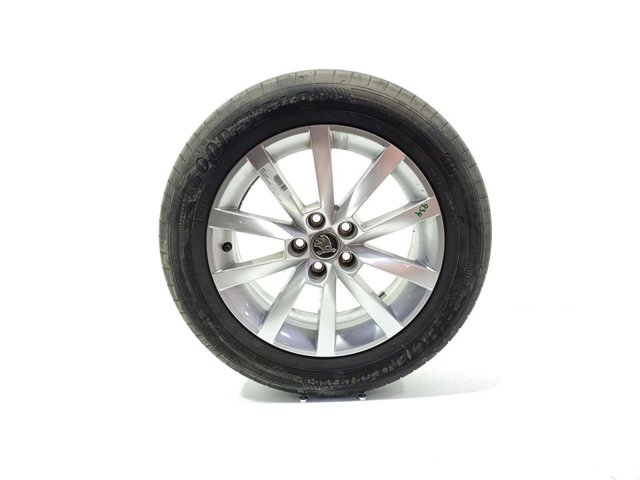 VAG 657601025 Диски колесные в наличии Винница