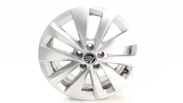 VAG 657601025AJ Диски колесные в наличии Каменское