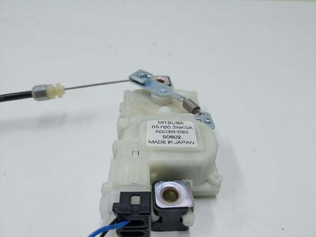 657603NK0A NISSAN купить в Одесса