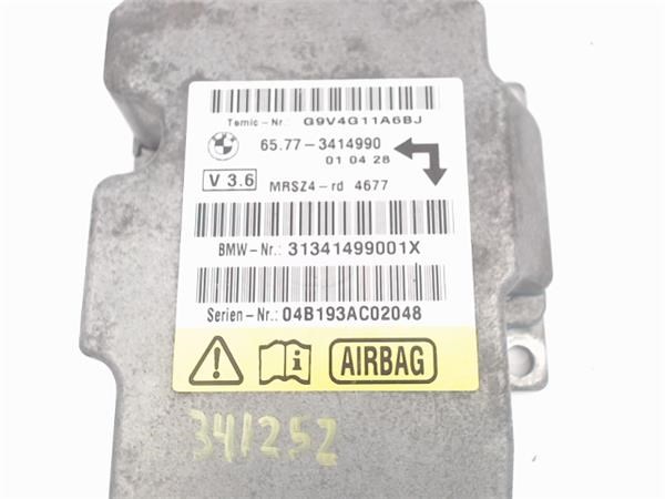 BMW 65773414990 в наличии Черновцы