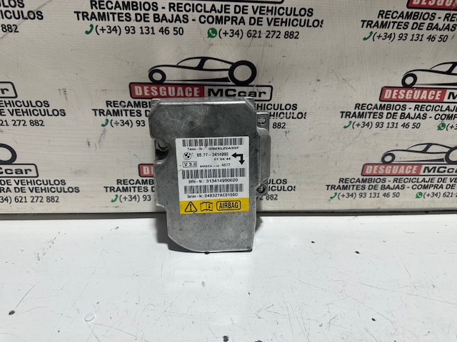 BMW 65773414990 в наличии Кривой Рог