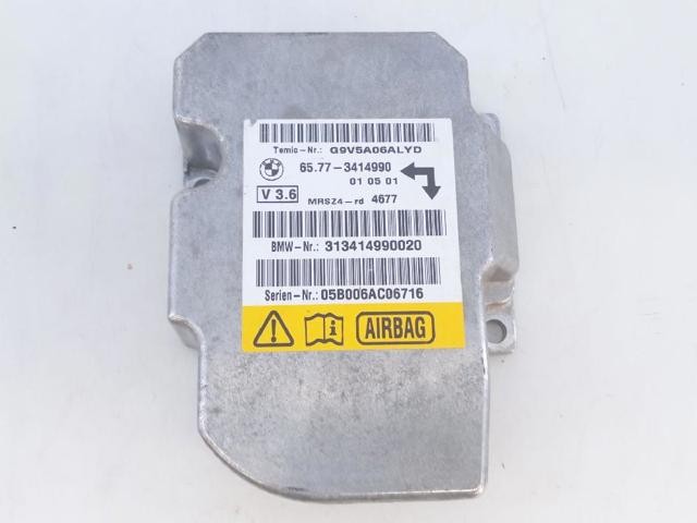 65773414990 BMW купить в Тернополь