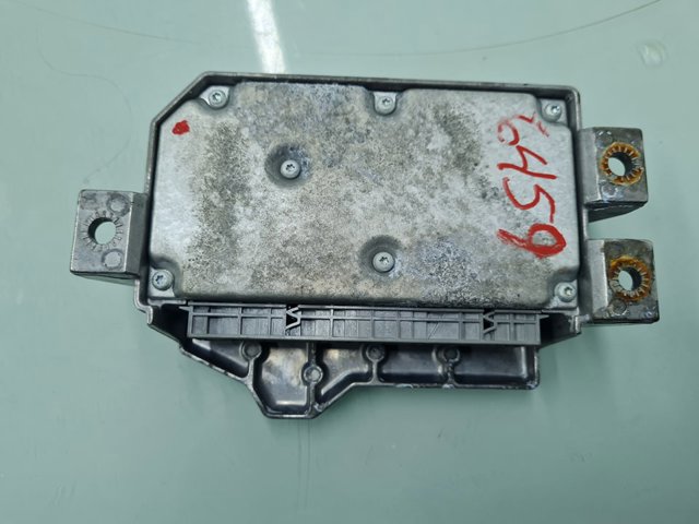 65773428715 BMW Модуль-процессор управления подушкой безопасности (ЭБУ AIRBAG) купить в Ровно