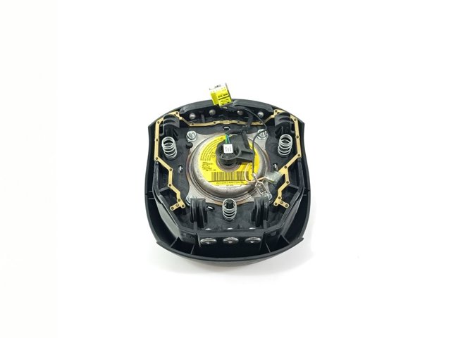 65773451779 BMW Модуль-процессор управления подушкой безопасности (ЭБУ AIRBAG) купить в Запорожье