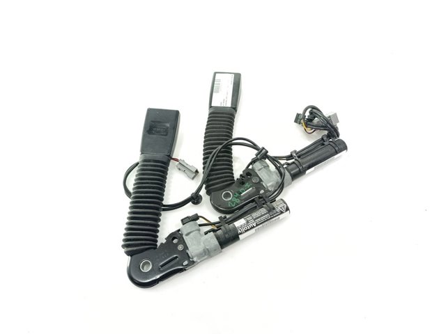 BMW 65773451779 Модуль-процессор управления подушкой безопасности (ЭБУ AIRBAG) в наличии Ровно