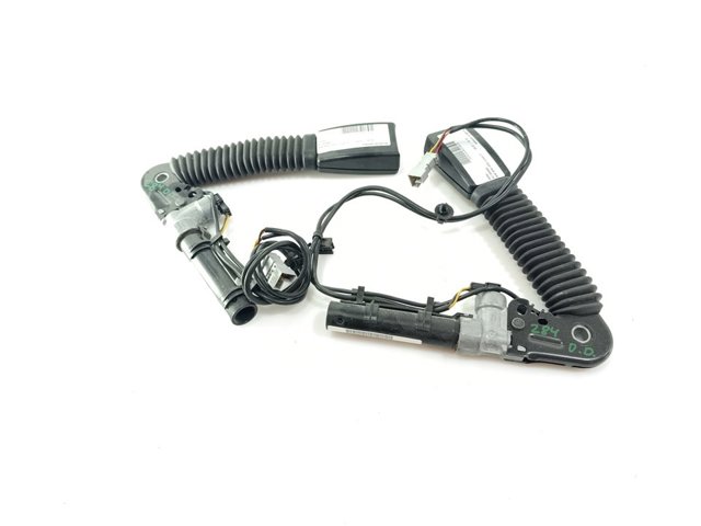 65773451779 BMW Модуль-процессор управления подушкой безопасности (ЭБУ AIRBAG) купить в Днепр