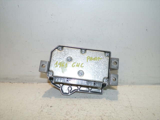 65773451779 BMW Модуль-процессор управления подушкой безопасности (ЭБУ AIRBAG) купить в Киев