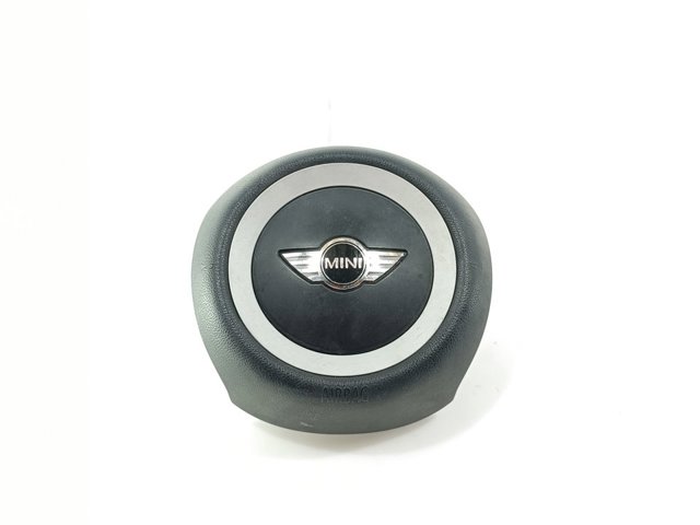 BMW 65773451779 Модуль-процессор управления подушкой безопасности (ЭБУ AIRBAG) в наличии Чернигов