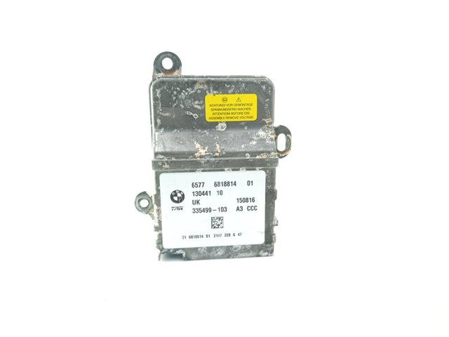 BMW 65776818814 в наличии Черкассы
