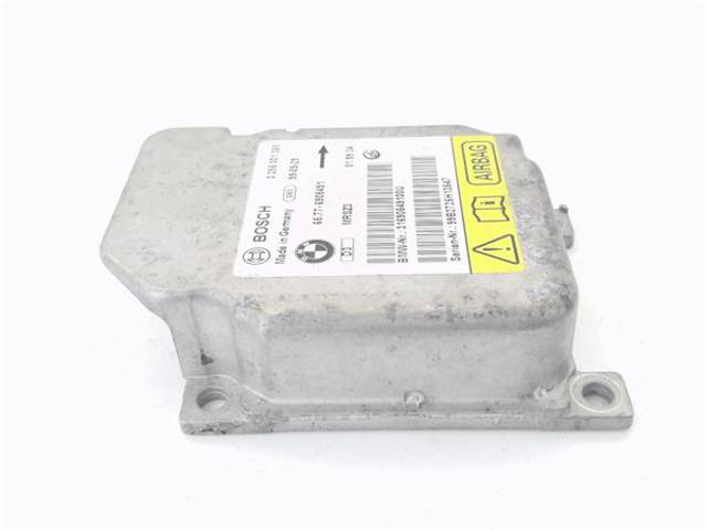 65776905491 BMW Модуль-процессор управления подушкой безопасности (ЭБУ AIRBAG) купить в Сумы