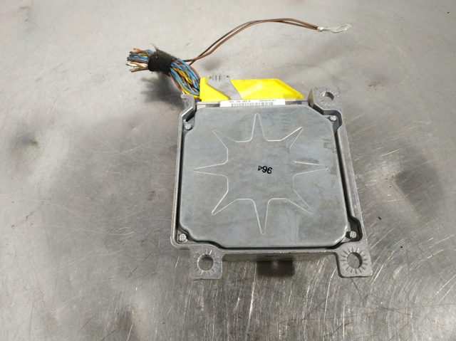 BMW 65776912123 Модуль-процессор управления подушкой безопасности (ЭБУ AIRBAG) в наличии Ирпень