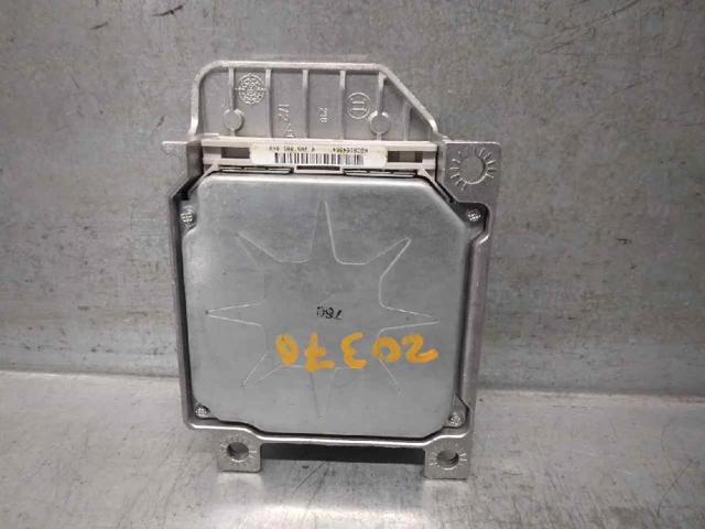 65776912123 BMW Модуль-процессор управления подушкой безопасности (ЭБУ AIRBAG) купить в Черкассы