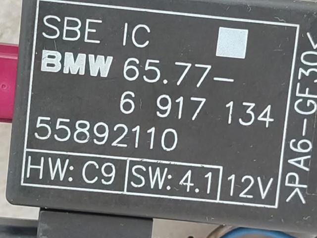 BMW 65776917134 в наличии Павлоград