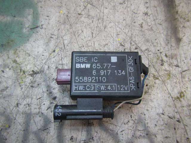 65776917134 BMW купить в Киев