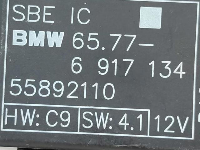 BMW 65776917134 в наличии Ужгород