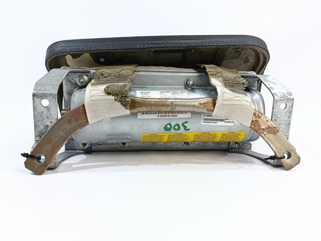 BMW 65776919789 Модуль-процессор управления подушкой безопасности (ЭБУ AIRBAG) в наличии Одесса