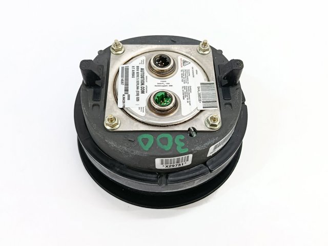65776919789 Модуль-процессор управления подушкой безопасности (ЭБУ AIRBAG) купить Павлоград
