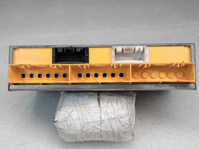 65776922144 BMW Модуль-процессор управления подушкой безопасности (ЭБУ AIRBAG) купить в Харьков
