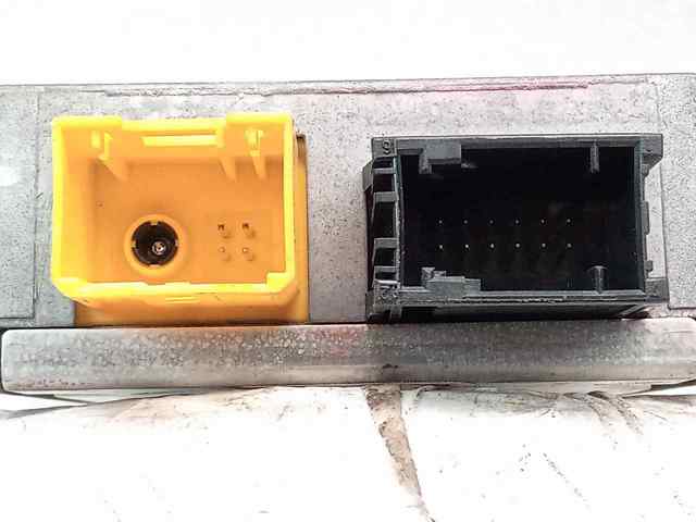 65776922145 BMW Модуль-процессор управления подушкой безопасности (ЭБУ AIRBAG) купить в Николаев