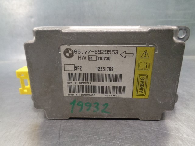 65776929553 BMW купить в Ровно