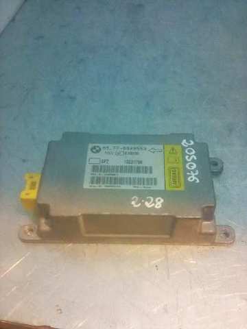65776929553 BMW купить в Тернополь