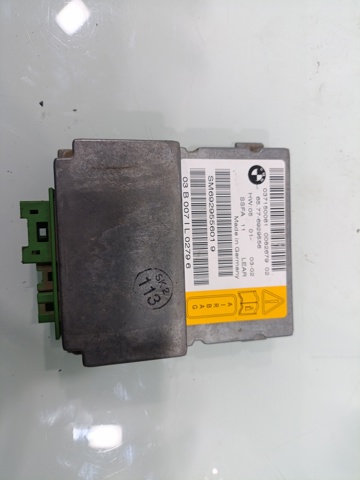 65776929556 BMW купить в Харьков