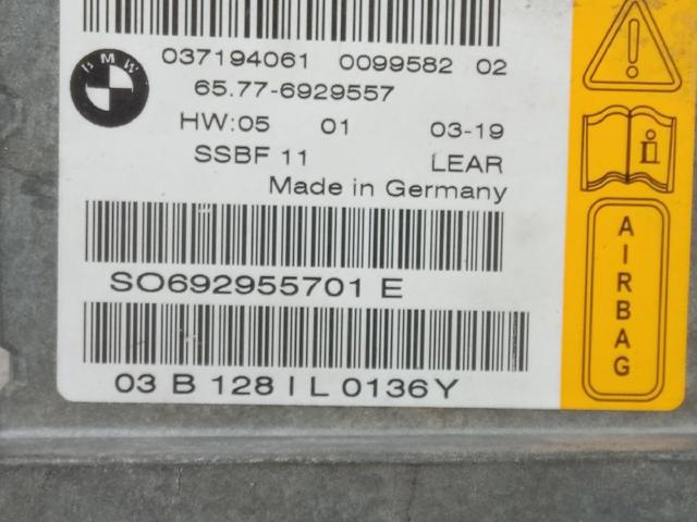 BMW 65776929557 в наличии Львов