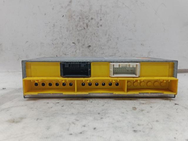 65776933021 BMW Модуль-процессор управления подушкой безопасности (ЭБУ AIRBAG) купить в Ровно