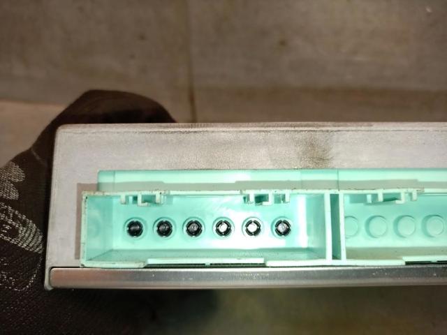 BMW 65776943085 Модуль-процессор управления подушкой безопасности (ЭБУ AIRBAG) в наличии Тернополь