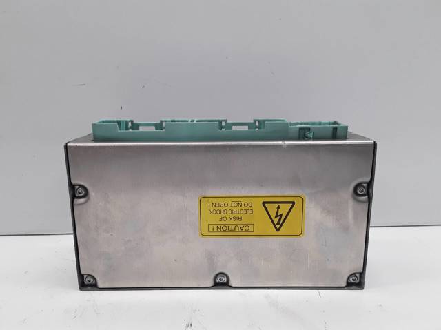 BMW 65776943085 Модуль-процессор управления подушкой безопасности (ЭБУ AIRBAG) в наличии Винница