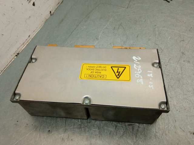 65776943089 BMW Модуль-процессор управления подушкой безопасности (ЭБУ AIRBAG) купить в Павлоград