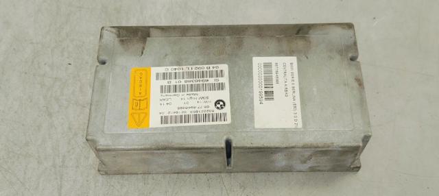 BMW 65776946388 Модуль-процессор управления подушкой безопасности (ЭБУ AIRBAG) в наличии Сумы