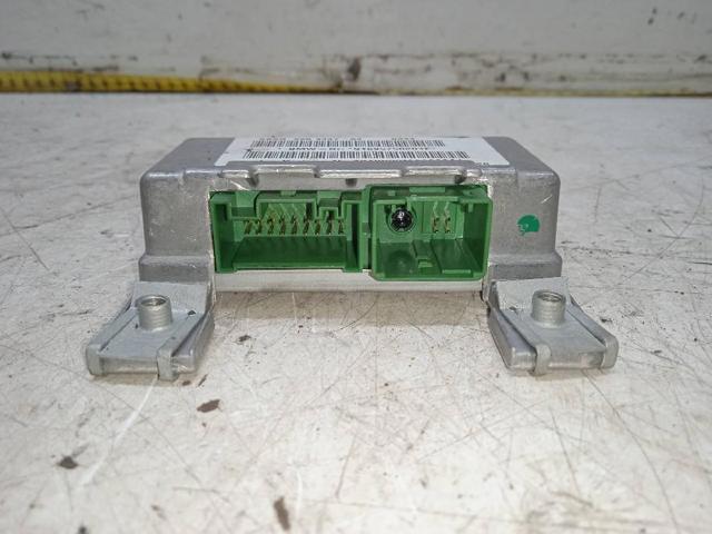 65776957502 BMW Модуль-процессор управления подушкой безопасности (ЭБУ AIRBAG) купить в Черновцы