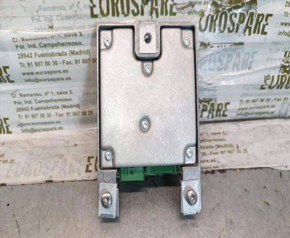 BMW 65776957502 Модуль-процессор управления подушкой безопасности (ЭБУ AIRBAG) в наличии Николаев