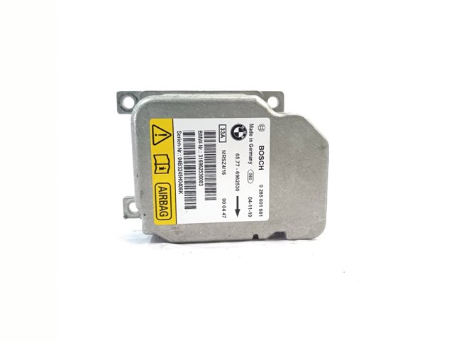 BMW 65776962530 Модуль-процессор управления подушкой безопасности (ЭБУ AIRBAG) в наличии Николаев