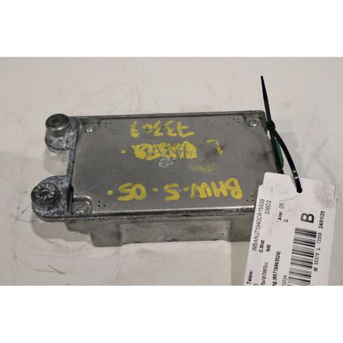 BMW 65776963024 Модуль-процессор управления подушкой безопасности (ЭБУ AIRBAG) в наличии Одесса