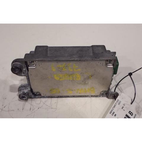 65776963024 Модуль-процессор управления подушкой безопасности (ЭБУ AIRBAG) купить Одесса