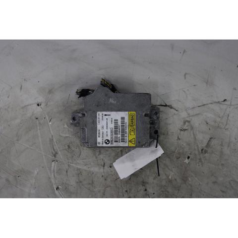 BMW 65776964607 Модуль-процессор управления подушкой безопасности (ЭБУ AIRBAG) в наличии Львов