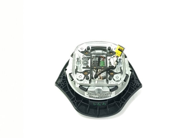65776964607 Модуль-процессор управления подушкой безопасности (ЭБУ AIRBAG) купить Ужгород