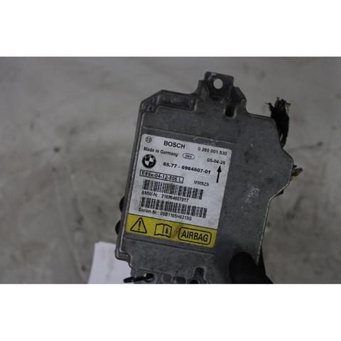 65776964607 BMW Модуль-процессор управления подушкой безопасности (ЭБУ AIRBAG) купить в Черновцы