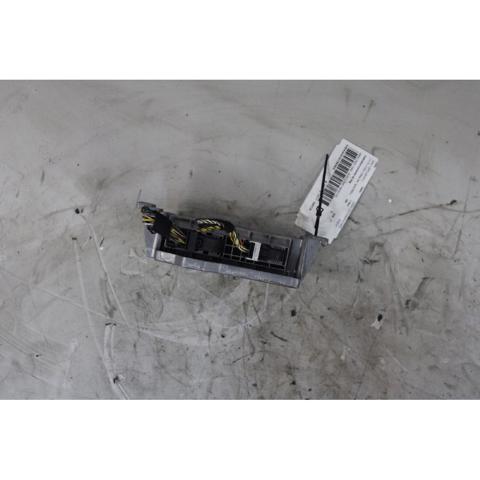 65776964607 BMW Модуль-процессор управления подушкой безопасности (ЭБУ AIRBAG) купить в Каменское