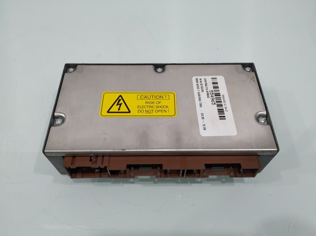 BMW 65776967658 в наличии Одесса