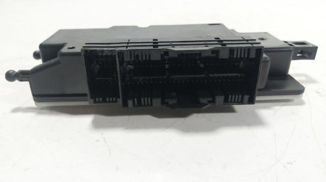 65777911607 BMW Модуль-процессор управления подушкой безопасности (ЭБУ AIRBAG) купить в Львов